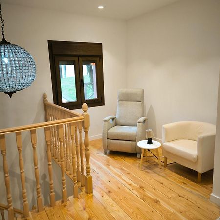 Apartamento Centrico Bilbao Lejlighed Eksteriør billede