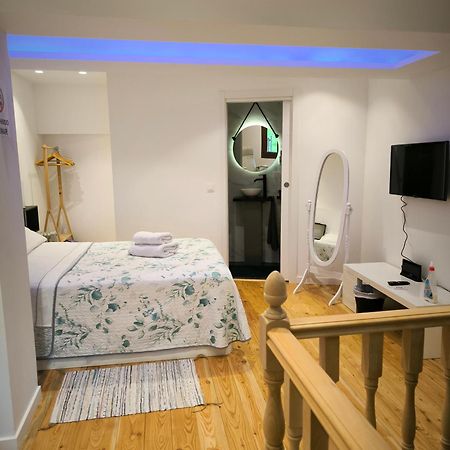 Apartamento Centrico Bilbao Lejlighed Eksteriør billede
