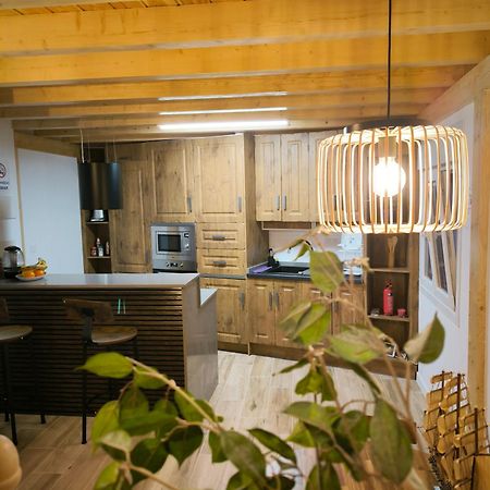Apartamento Centrico Bilbao Lejlighed Eksteriør billede