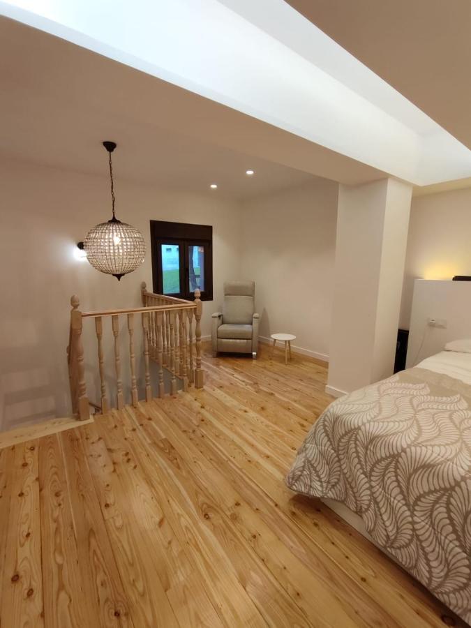 Apartamento Centrico Bilbao Lejlighed Eksteriør billede