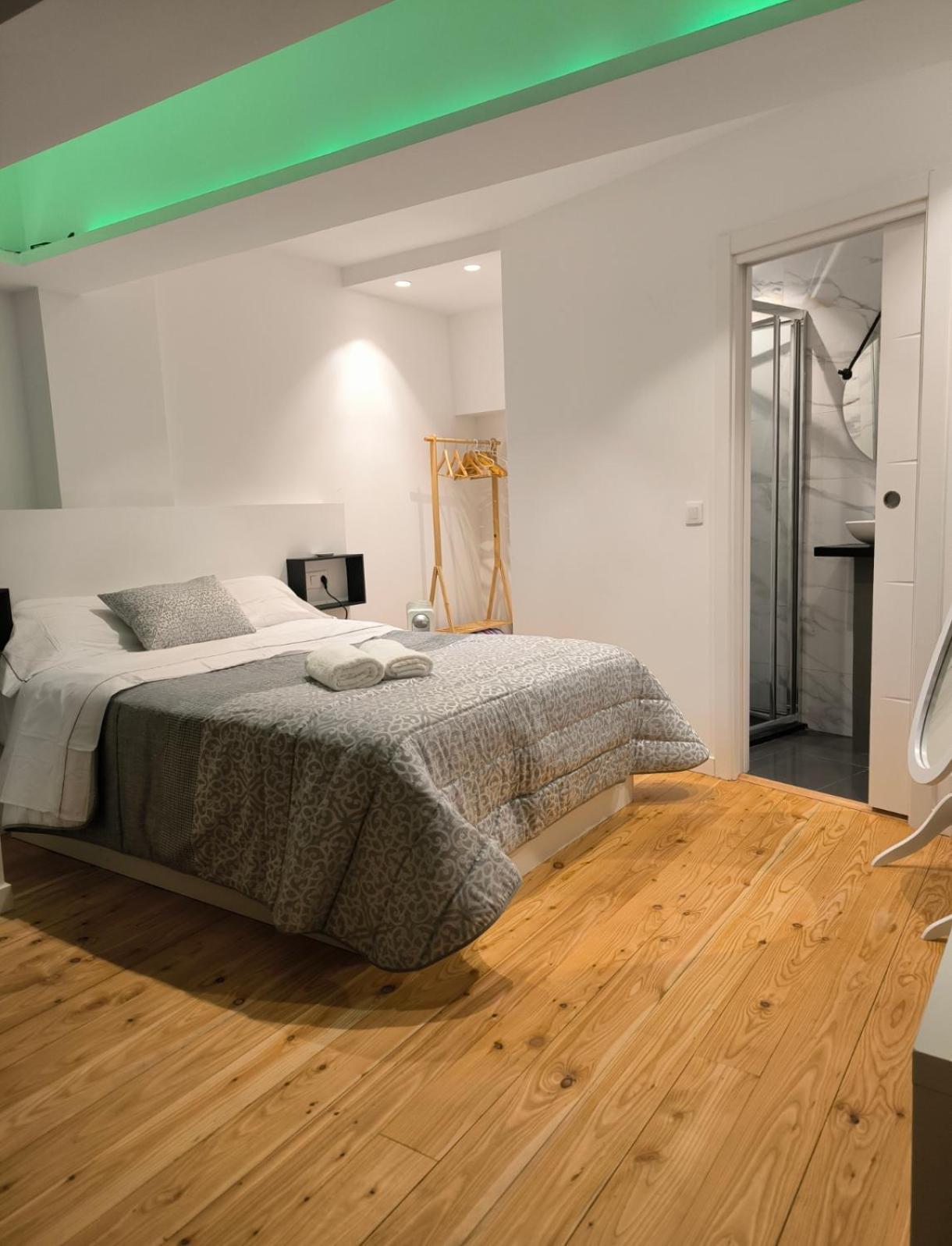 Apartamento Centrico Bilbao Lejlighed Eksteriør billede