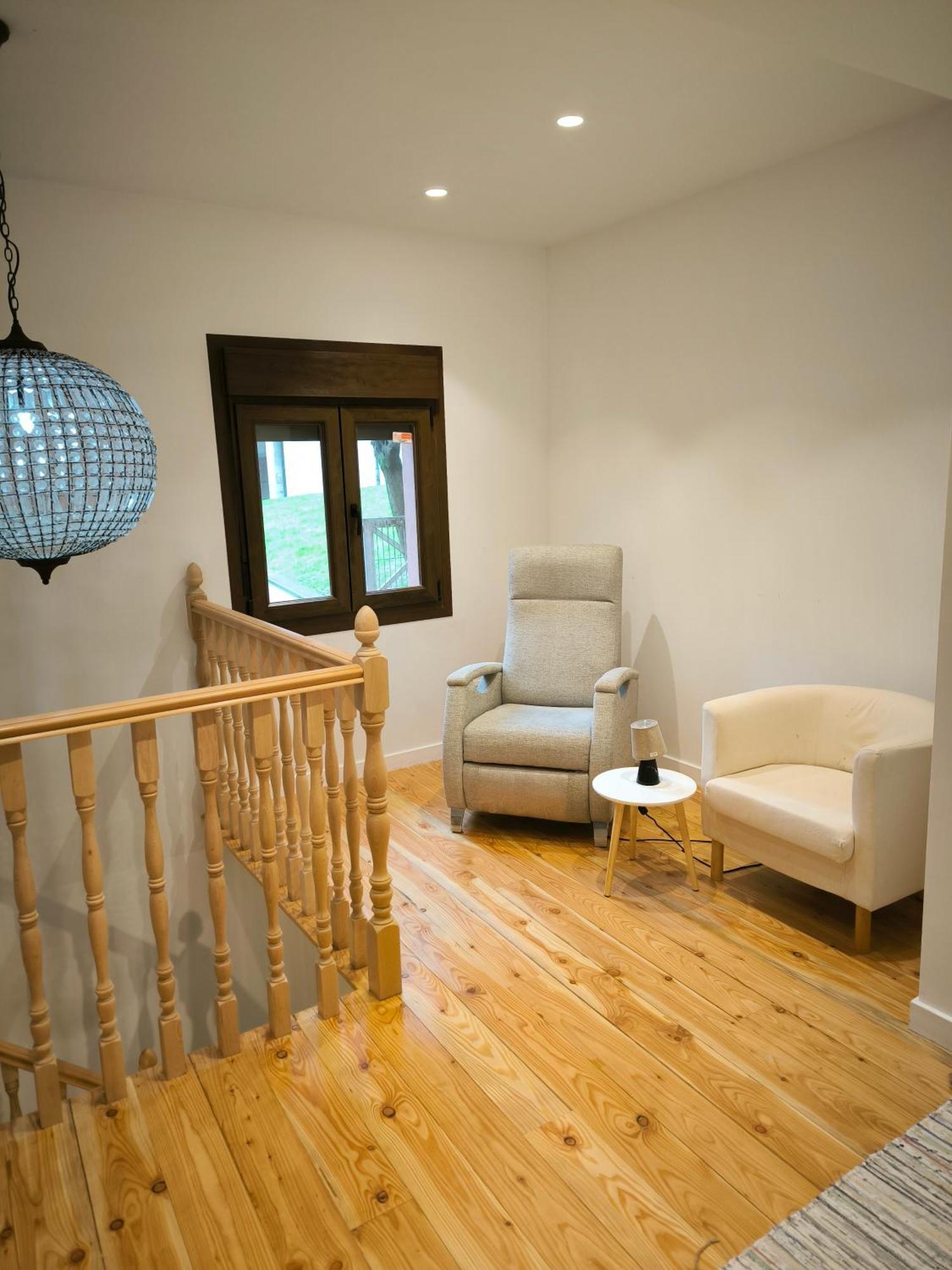 Apartamento Centrico Bilbao Lejlighed Eksteriør billede