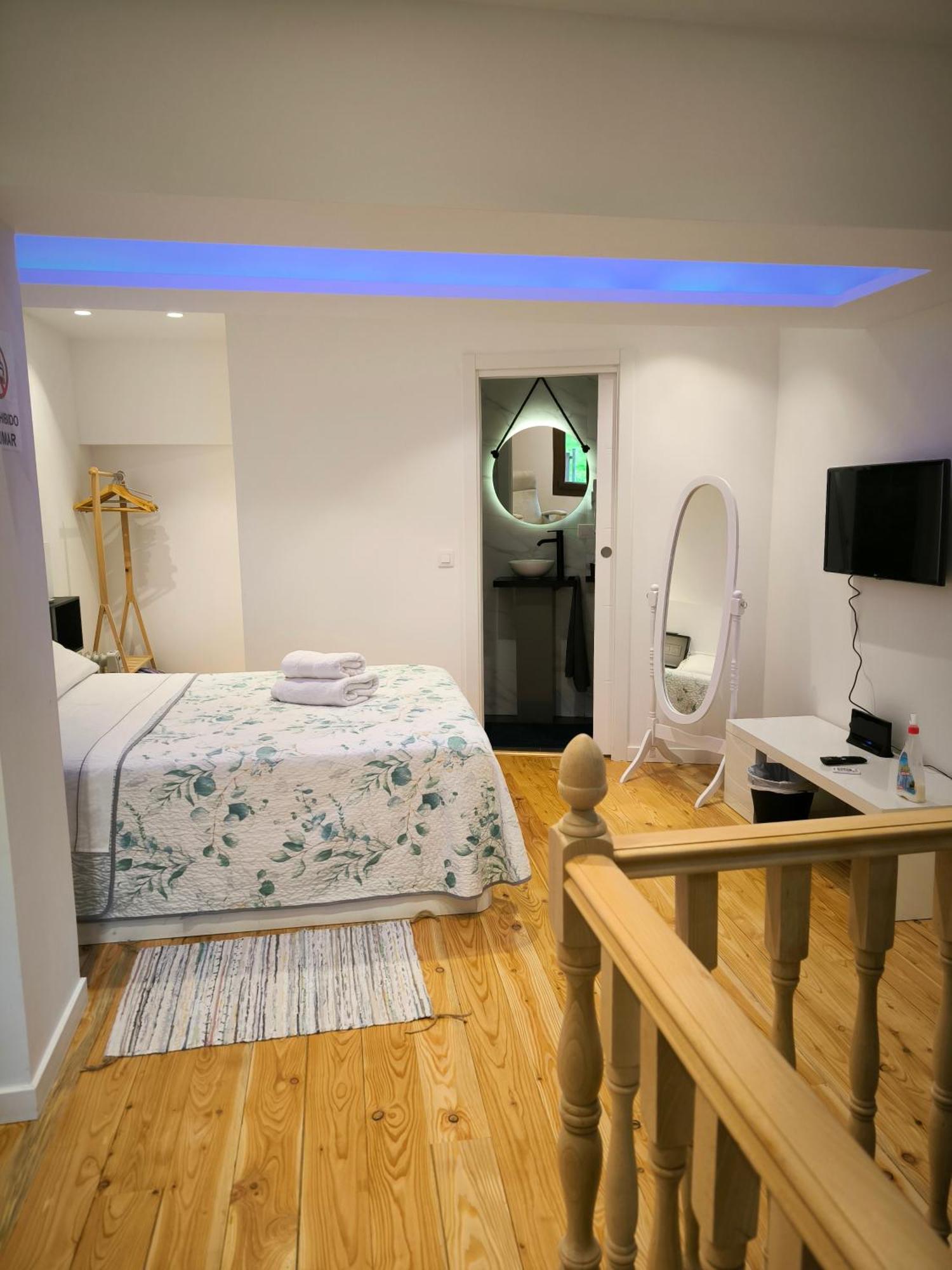 Apartamento Centrico Bilbao Lejlighed Eksteriør billede