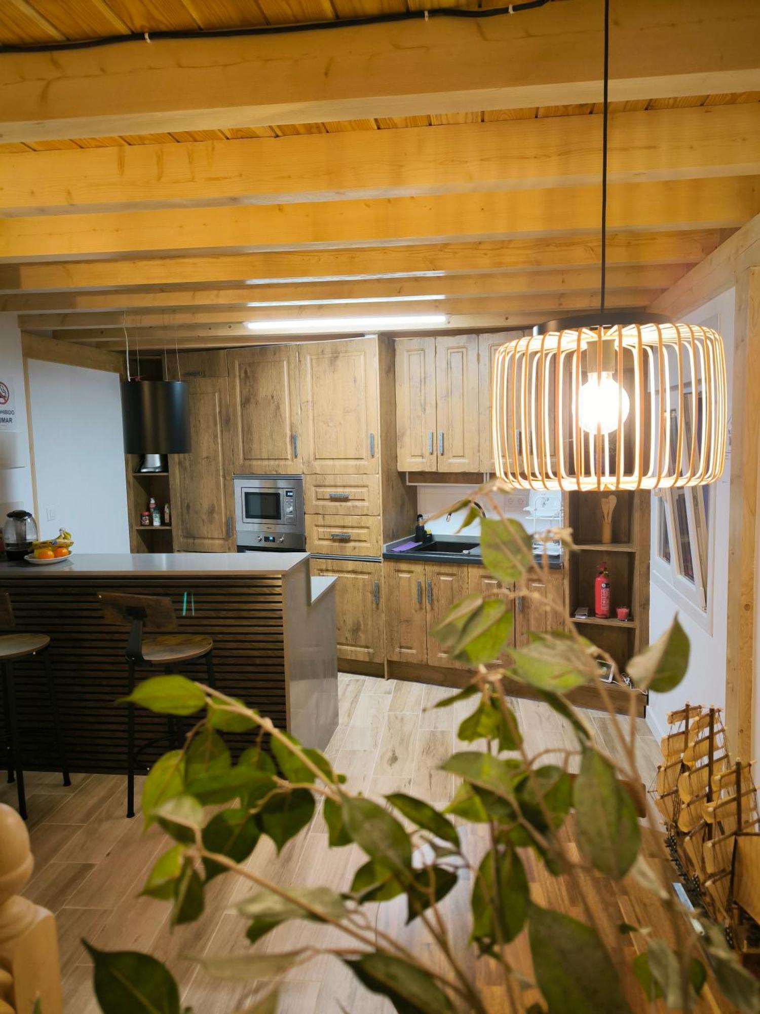 Apartamento Centrico Bilbao Lejlighed Eksteriør billede