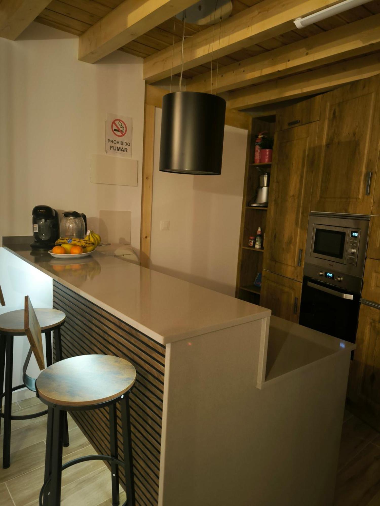 Apartamento Centrico Bilbao Lejlighed Eksteriør billede
